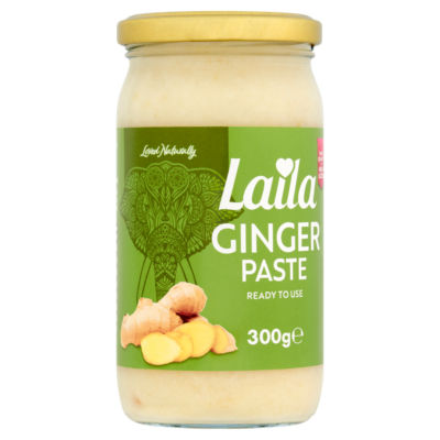 Ginger Paste 300g thumbnail 2
