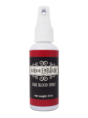 Halloween Blood Spray