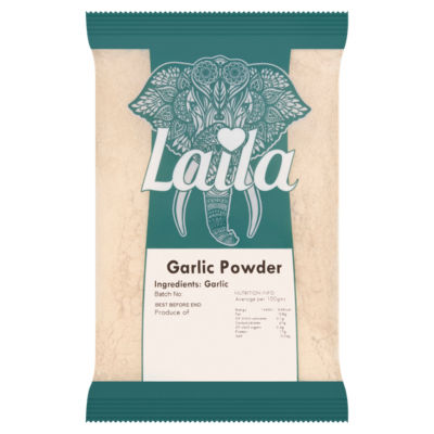 Garlic Powder 100g thumbnail 2