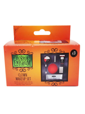 Halloween Make up Set thumbnail 2