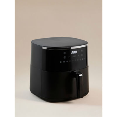 Digital Air Fryer 5.7L thumbnail 2