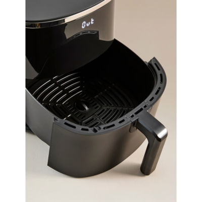 Digital Air Fryer 5.7L thumbnail 4