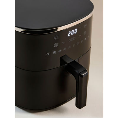 Digital Air Fryer 5.7L thumbnail 5