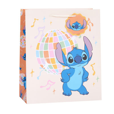 Stitch Large Gift Bag