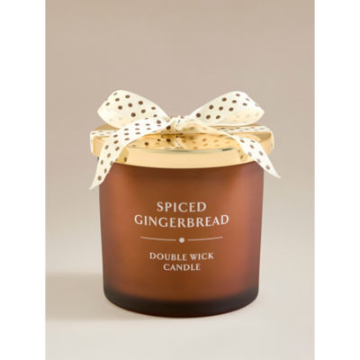 Spiced Gingerbread Classic Candle