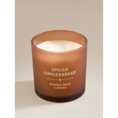 Spiced Gingerbread Classic Candle thumbnail 3