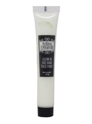 Halloween Paint Tube