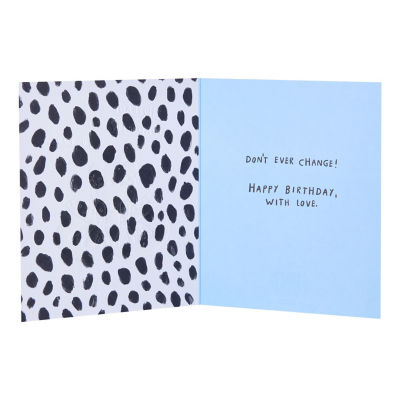 Husband Birthday Card thumbnail 3