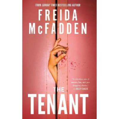 Tenant - Freida McFadden thumbnail 2