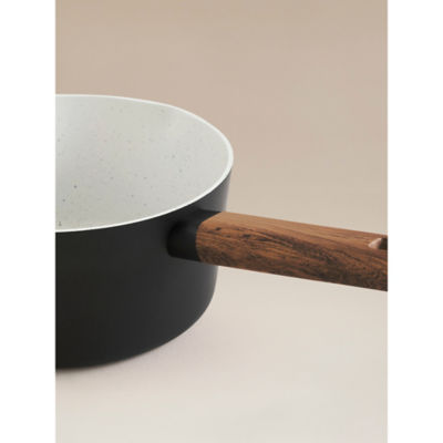 Black Simplicity Saucepan 20cm thumbnail 3