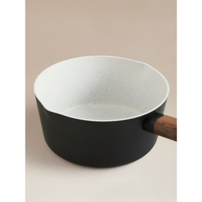 Black Simplicity Saucepan 20cm thumbnail 4