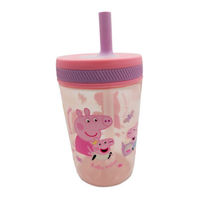 Water Bottle With Straw
Leak Proof & Durable thumbnail 2