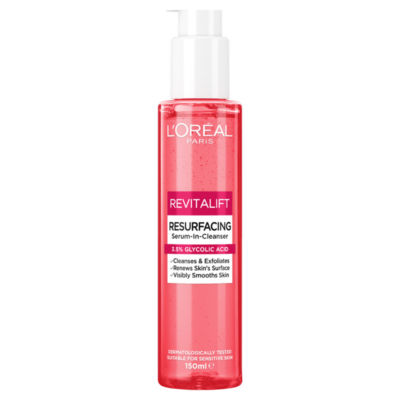 Revitalift Resurfacing Serum-In-Cleanser thumbnail 2