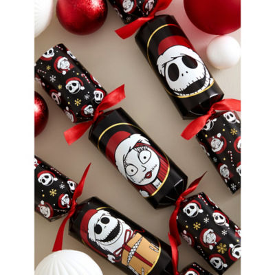 Disney Nightmare Before Christmas Crackers - Set of 6 thumbnail 3