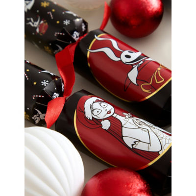 Disney Nightmare Before Christmas Crackers - Set of 6 thumbnail 4
