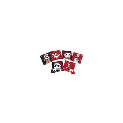 Disney Nightmare Before Christmas Crackers - Set of 6 thumbnail 5