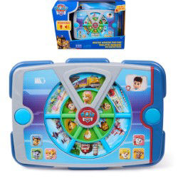 Paw Patrol Ryder's Rescue Mission Pup Pad thumbnail 2