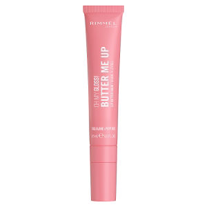 London, Oh My Gloss Butter Me Up Lip Butter Balm -003 - Bubble Gum, 15ml thumbnail 2
