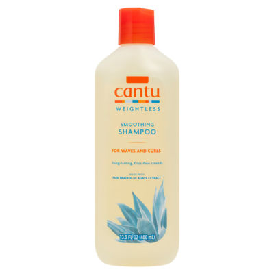 Weightless Smoothing Shampoo 400ml thumbnail 2