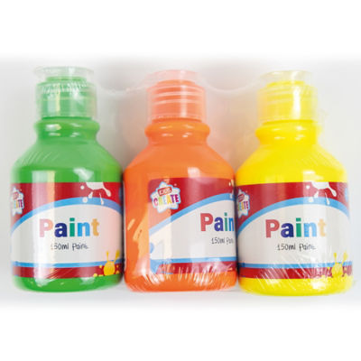 Neon Readymix Paint 3 Pack thumbnail 2