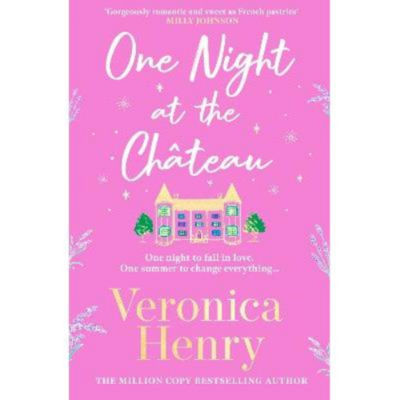 One Night at the Chateau - Veronica Henry thumbnail 2