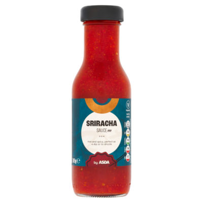 Sriracha Sauce 305g thumbnail 2