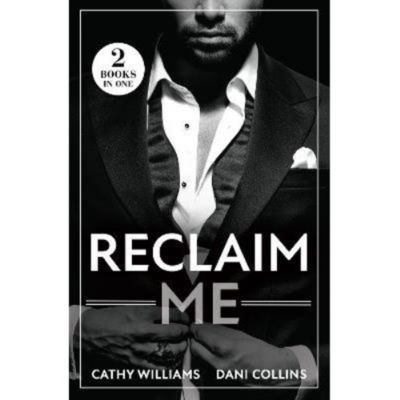 Reclaim Me - Cathy Williams thumbnail 2