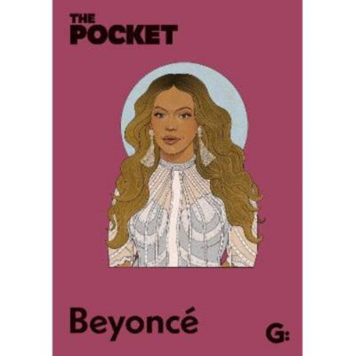 The Pocket Beyonce