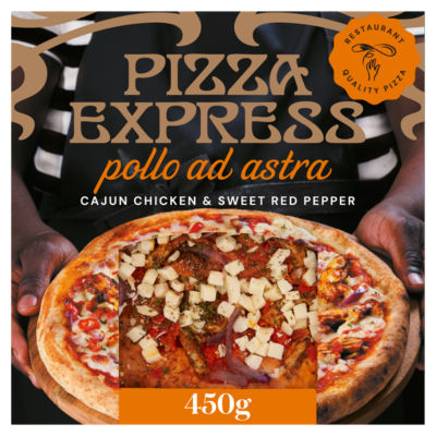 Pollo ad Astra 450g