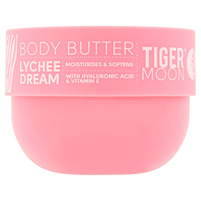 Lychee Dream Body Butter 200ml