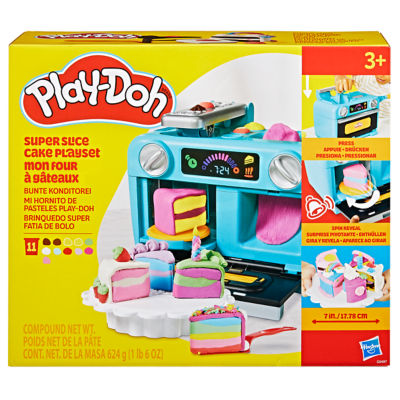 PD CAKE PLAYSET thumbnail 2
