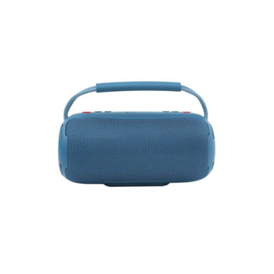 Asda Tech Blue Portable Light Up Bluetooth thumbnail 4