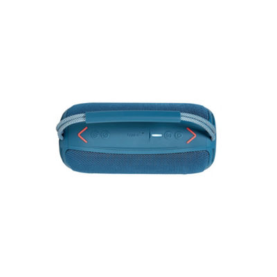 Asda Tech Blue Portable Light Up Bluetooth thumbnail 5