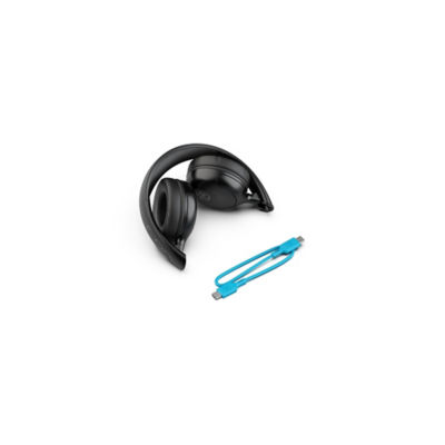 JLAB Studio 2 Overhead Wireless - Black thumbnail 5