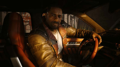Cyberpunk 2077: Ultimate Edition - Nintendo Switch 2 thumbnail 7