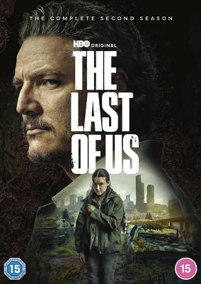 The Last of Us Season 2 thumbnail 2