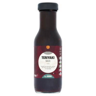 Teriyaki Sauce 300g thumbnail 2