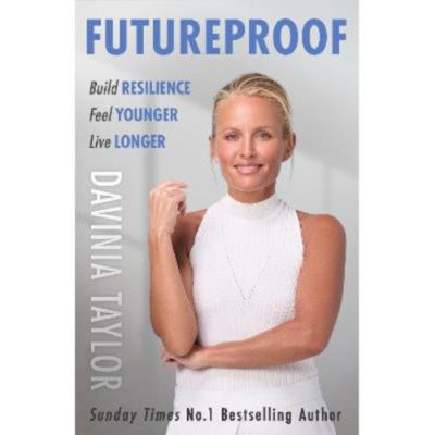 Futureproof - Davinia Taylor thumbnail 2