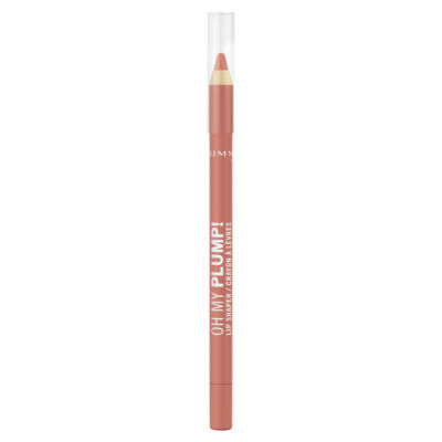 Oh My Plump! Lip Shaper 050 Café Latte thumbnail 2