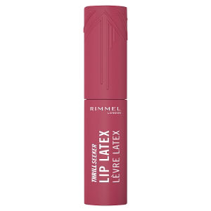 Rimmel Thrill Seeker Lip Latex 300 Main Character 6ml