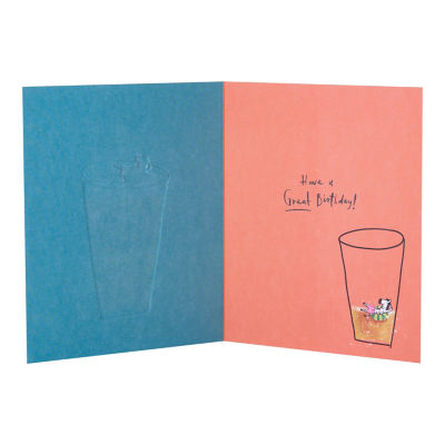 Son Birthday Card thumbnail 3