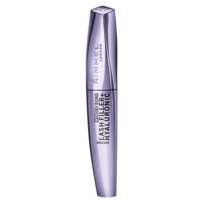 Wonder'Bond Lash Filler+Hyaluronic Mascara Black thumbnail 2