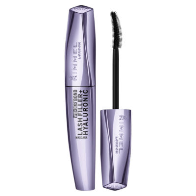 Wonder'Bond Lash Filler+Hyaluronic Mascara Black thumbnail 3