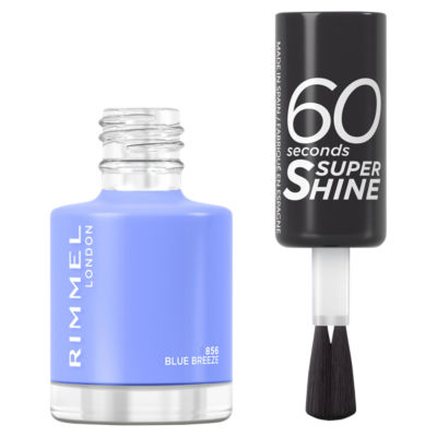60 Seconds Super Shine Nail Polish thumbnail 3