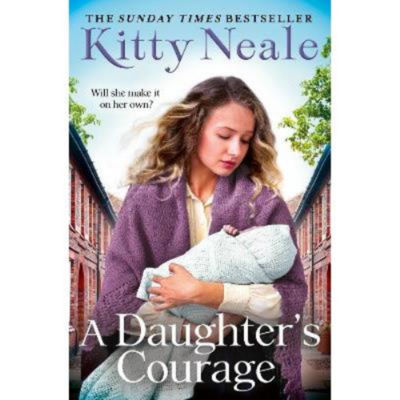 Daughter's Courage - Kitty Neale thumbnail 2