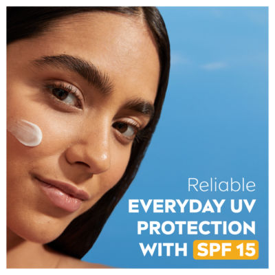 Soft Daily UV SPF15 200ml thumbnail 4