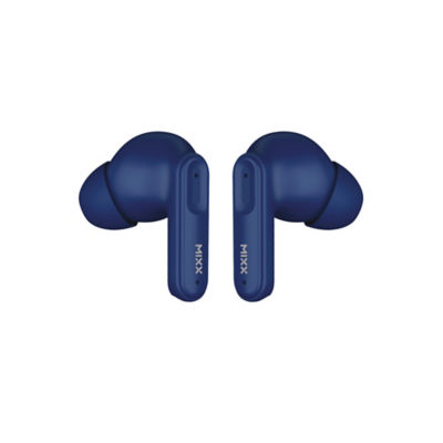 Mixx StreamBuds Live S5 TWS Earphones - Navy thumbnail 3