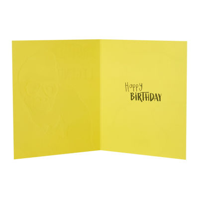 Brother Birthday Card thumbnail 3