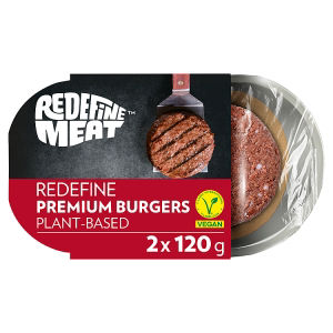 Premium Burgers