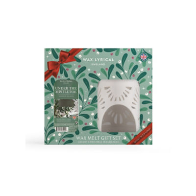 Wax Melt Gift Set